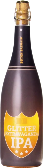 Dutch Bargain Glitter Extravaganza 2021 75cl