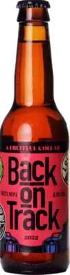 Mannenpap / LOC Brewery Back On Track