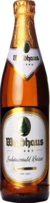 Waldhaus Schwarzwald Weisse
