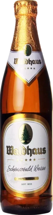 Waldhaus Schwarzwald Weisse
