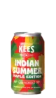 Kees Indian Summer Doppelbock Maple Edition