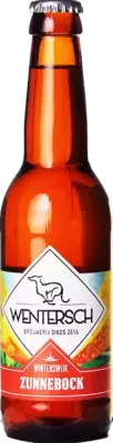 Wentersch Zunnebock