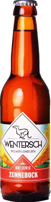 Wentersch Zunnebock