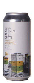Trillium Congo Vanilla Crown And Crate