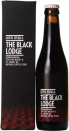 Van Moll Brewer's Reserve The Black Lodge BA