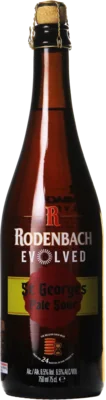 Rodenbach Evolved St Georges 75cl