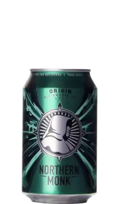 Northern Monk Origin Gluten Free IPA