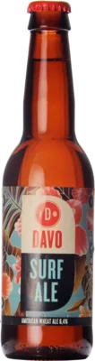 DAVO Surf Ale 33 Blond Bier kopen