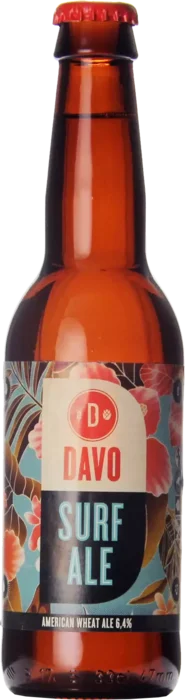 DAVO Surf Ale 33 Blond Bier kopen