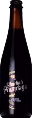 Goose Island Obadiah Poundage