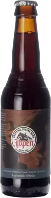Jopen Meesterstuk 2018 Auchroisk Whisky B.A.