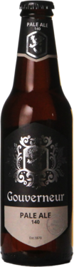 Lindeboom Gouverneur Pale Ale 140