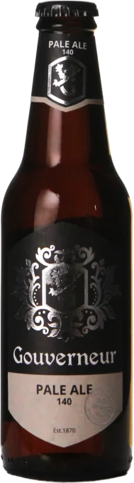Lindeboom Gouverneur Pale Ale 140