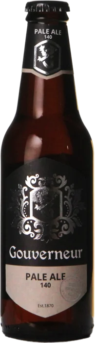 Lindeboom Gouverneur Pale Ale 140