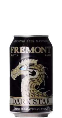 Fremont Dark Star