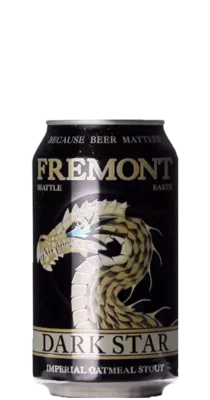 Fremont Dark Star