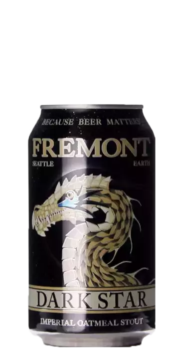 Fremont Dark Star