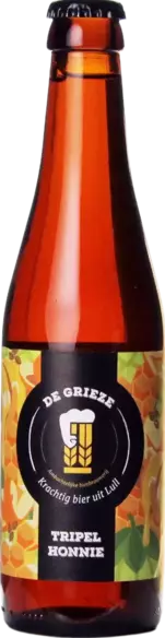 De Grieze Tripel Honnie