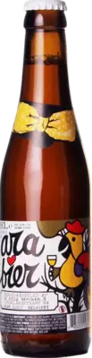 Dolle Brouwers AraBier