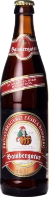 Privatbrauerei Fässla Bambergator 50 Herbstbock Bier kaufen