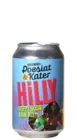 Poesiat & Kater Hilly Hoppy Sour Raw Ale