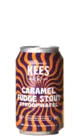 Kees Caramel Fudge Stout Stroopwafel
