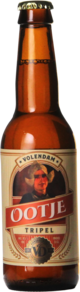 Bierbrouwerij VD Volendam Ootje