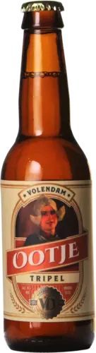 Bierbrouwerij VD Volendam Ootje