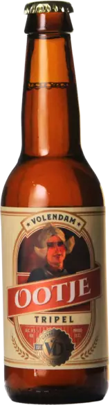 Bierbrouwerij VD Volendam Ootje