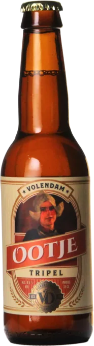 Bierbrouwerij VD Volendam Ootje