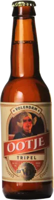 Bierbrouwerij VD Volendam Ootje