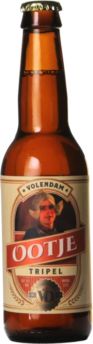 Bierbrouwerij VD Volendam Ootje