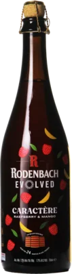 Rodenbach Evolved Caractère 2025 75cl