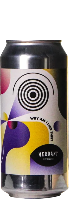 Verdant Why Am I Like This? 44 IPA Bier kaufen