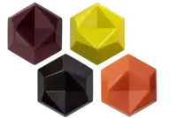 BonHop 4 Stuks