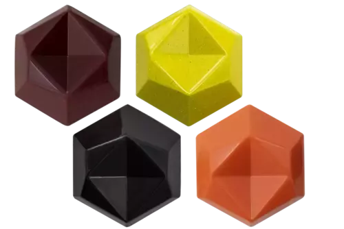BonHop 4 Stuks