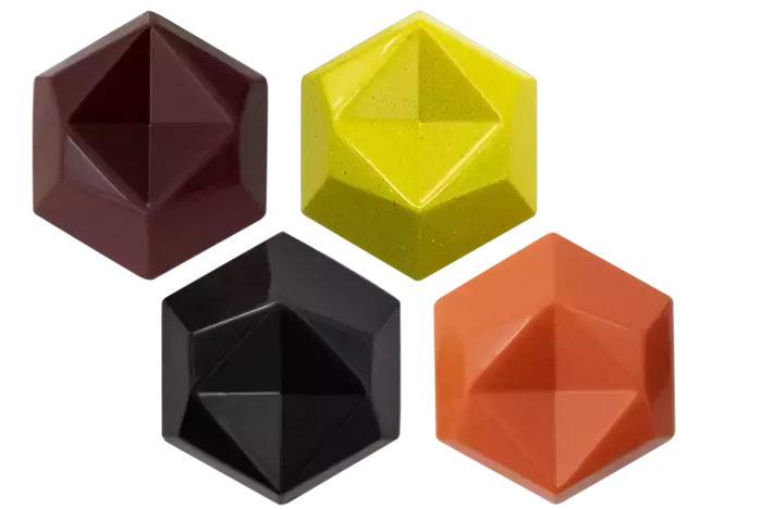 BonHop 4 Stuks