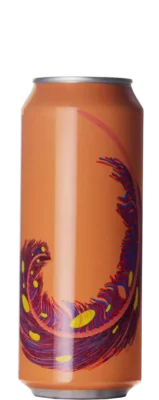 Omnipollo Bianca Blueberry Maple Pancake