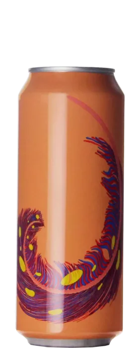 Omnipollo Bianca Blueberry Maple Pancake