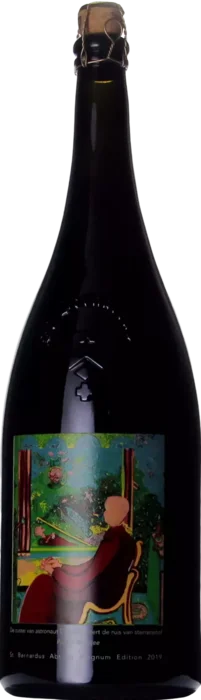 Bernardus Abt 12 Magnumfles