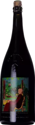 Bernardus Abt 12 Magnumfles
