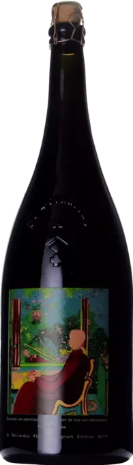 Bernardus Abt 12 Magnumfles