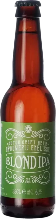 Emelisse Blond IPA
