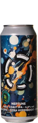 LOST Neptune 50 IPA Bier kaufen