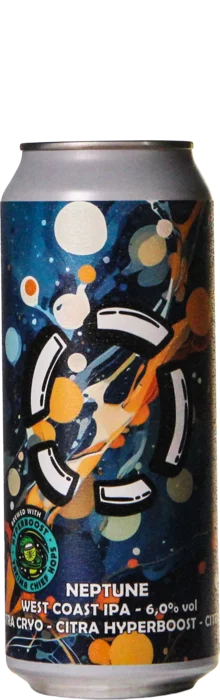 LOST Neptune 50 IPA Bier kaufen