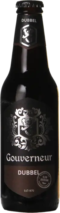 Lindeboom Gouverneur Dubbel