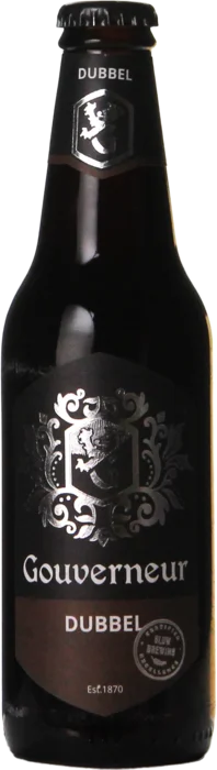 Lindeboom Gouverneur Dubbel