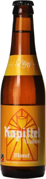 Leroy Breweries Kapittel Watou Blond