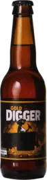 Brouwerij Fusie Gold Digger