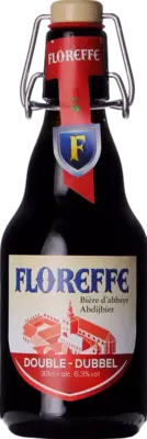 Brasserie Lefebvre Floreffe Double